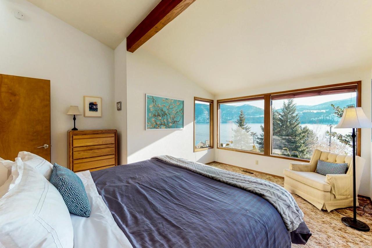 Willow Point Vista Manson Экстерьер фото